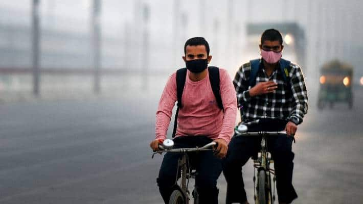 Delhi pollution struggle: Improved AQI fails to cover troubled areas AJR