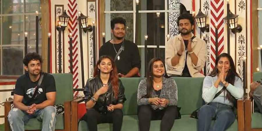 bigg boss telugu 8 live updates day 96 winner almost final ? arj