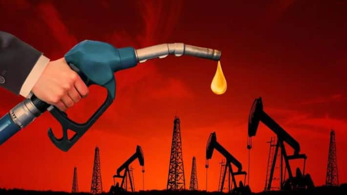 Central Government Removes Crude Oil and Fuel Export Windfall Tax-rag