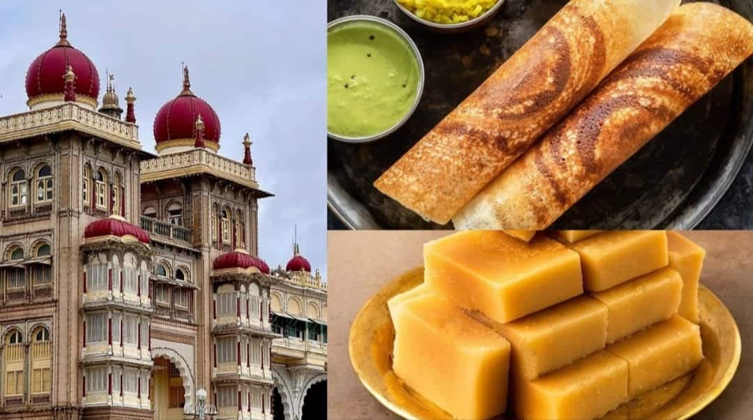 Karnataka Food: 7 must-try dishes to enjoy Mysore's culinary scene iwh