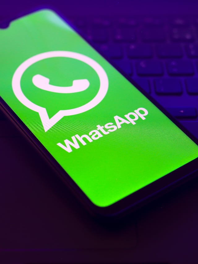 WhatsApp hacking prevention: 3 crucial steps to safeguard your account dmn