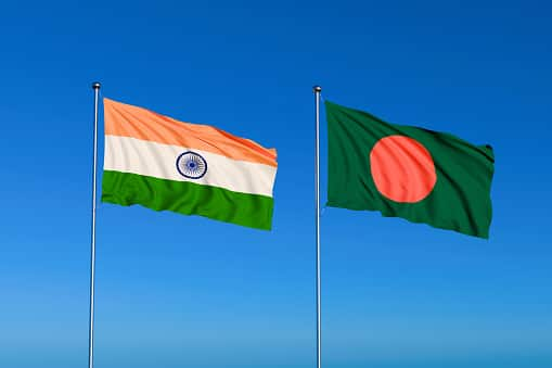 Bangladesh After Hasina: A New Era for India-Bangladesh Relations? AJR