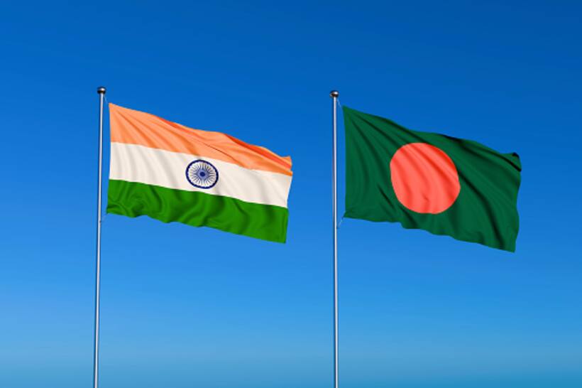 India vs Bangladesh: బంగ్లాదేశ్ కు షాకిచ్చిన భారత్ 