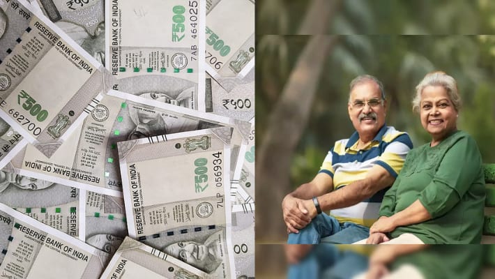 Did you know how seniors can invest Rs 15,000 for a Rs 50,000 income every month?-rag