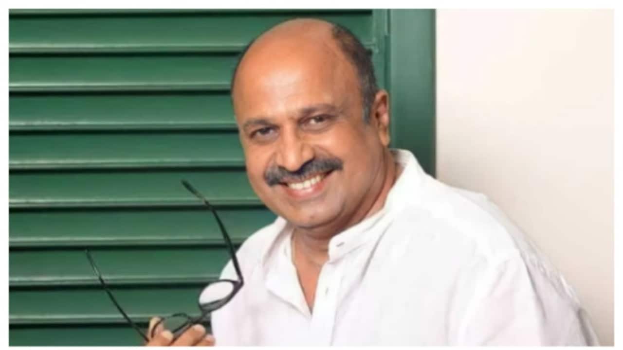 Actor Siddique arrested in Thiruvananthapuram, granted bail with conditions in rape case