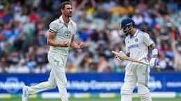 AUS vs IND, Adelaide Test: Starc runs riot with 6 wickets, India bowled out for 180; social media reacts dmn