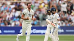 AUS vs IND, Adelaide Test: India faces early setback on Day 1 of pink-ball clash as Mitchell Starc shines snt