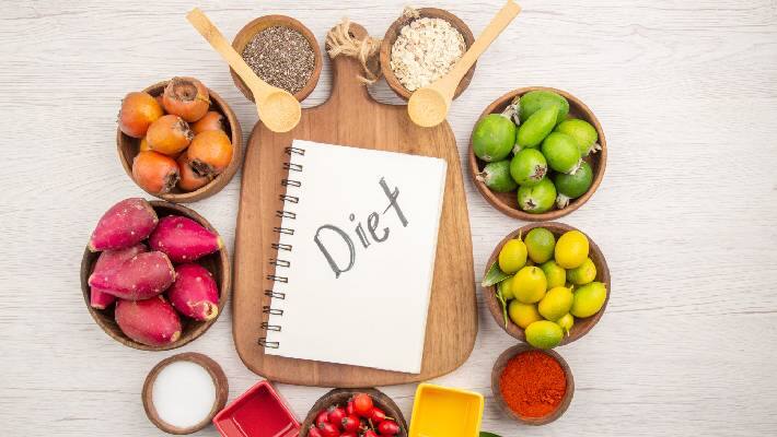 things ate the most in diabetes diet 