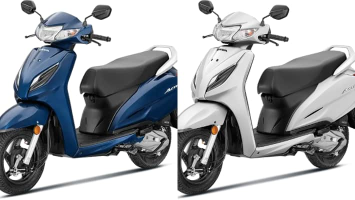 Check about the features and price of Honda new Activa 7G-rag