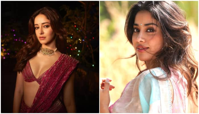 Ananya Panday to Janhvi Kapoor: 5 Bollywood actresses; their must-watch films of 2025 ATG