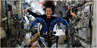 "We will do so": Elon Musk says Trump asked SpaceX to bring 'stranded' Sunita Williams back home from ISS 