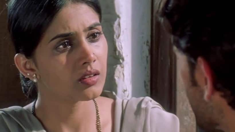 film mission kashmir bedroom scene shooting facts