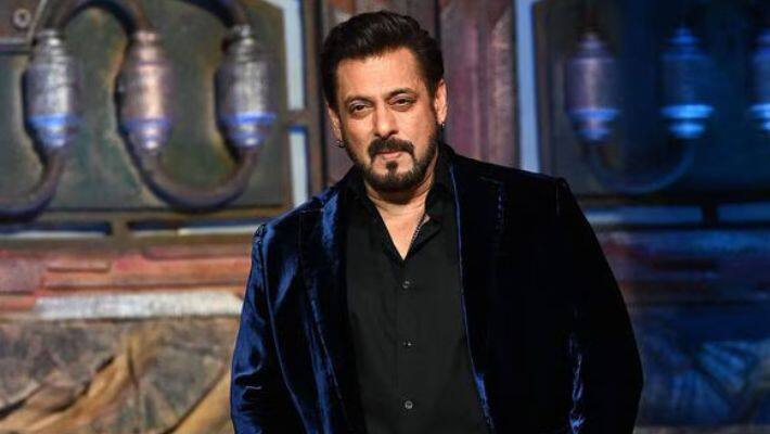 Salman Khan