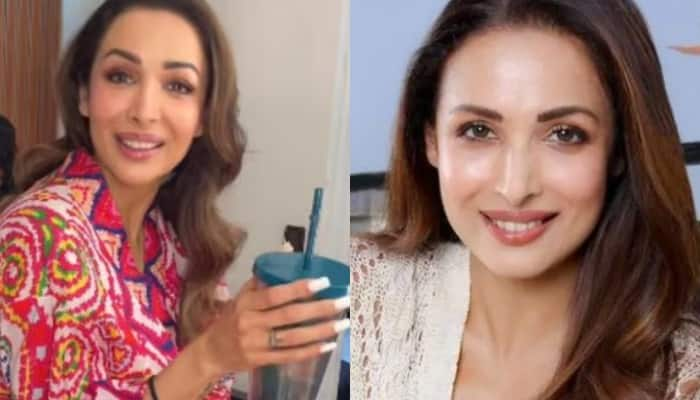 malaika arora share skin care tips and weight loss plan 