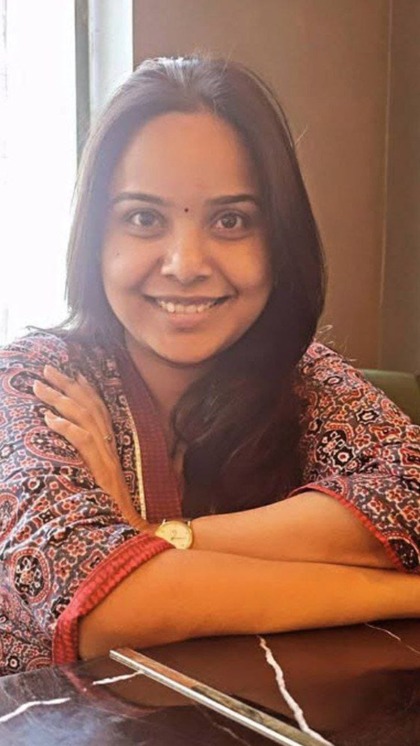 Became an IAS in Sixth Attempt