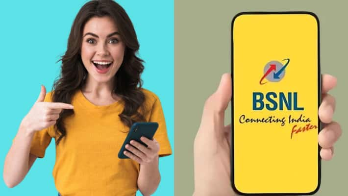 Budget-Friendly BSNL Recharge Plans Under Rs 200-rag