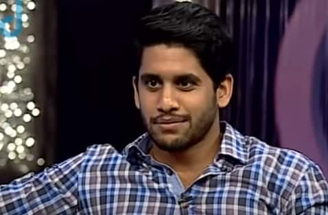 naga Chaitanya family plan with wife sobhita Dhulipala if son born what he will do ?