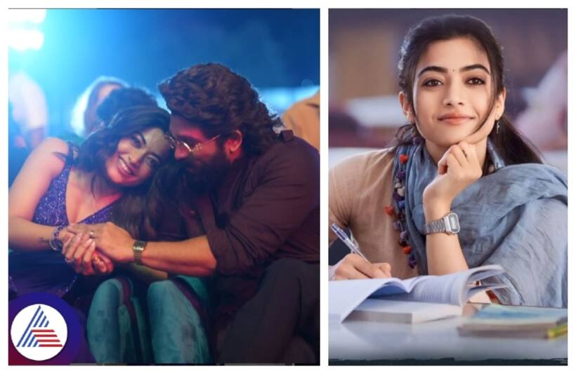 'It's unbelievable and heartbreaking': Rashmika Mandanna reacts to Allu Arjun's arrest in stampede case