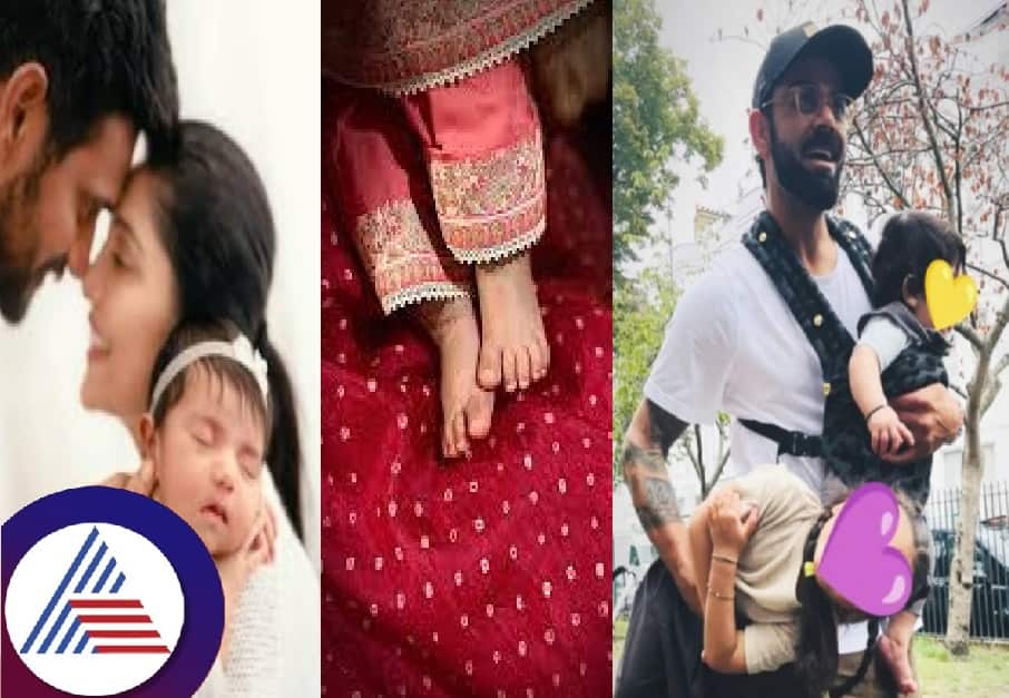 Celebrities who became parents in 2024 pav