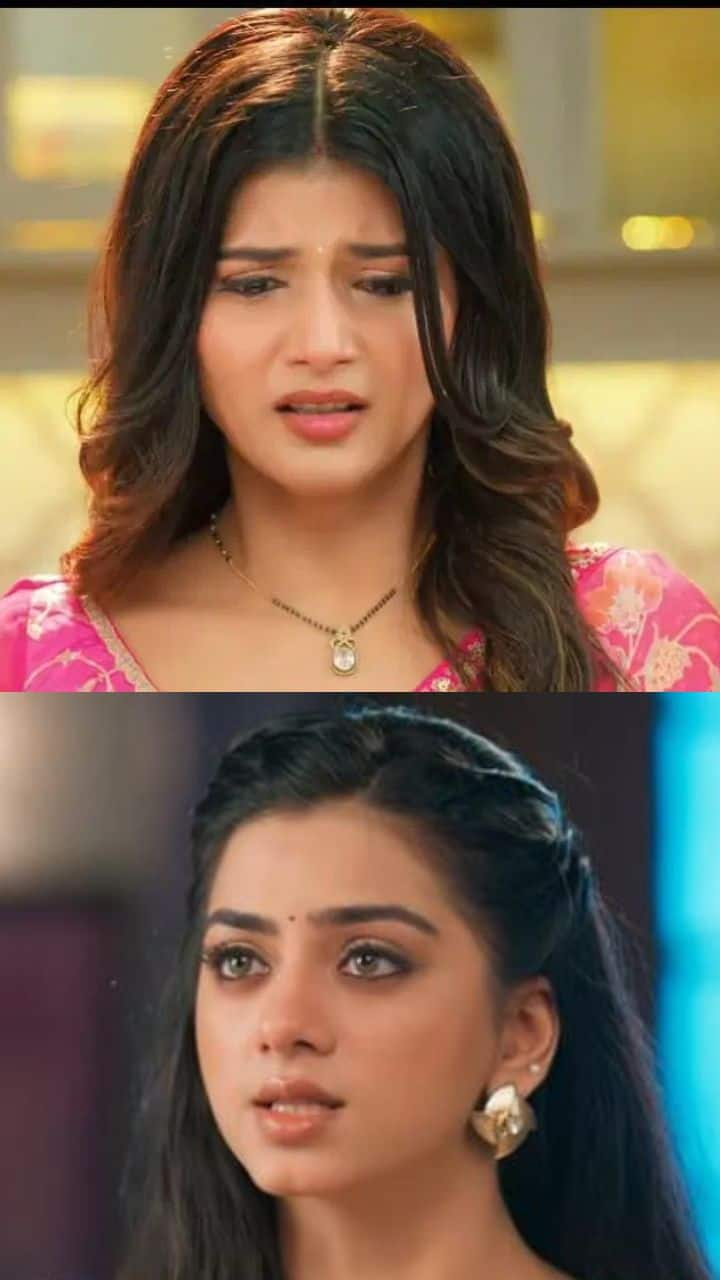 YRKKH Spoiler Alert! Ruhi or Abhira- Whose child is Daksh? NTI