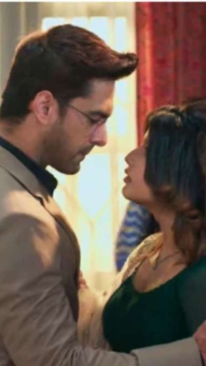 Armaan reveals the truth
