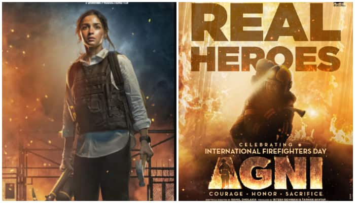 Agni to Jigra: 5 Exciting OTT releases to watch this weekend NTI