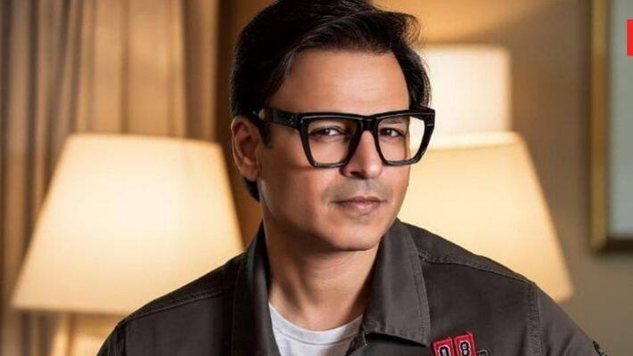 vivek oberoi