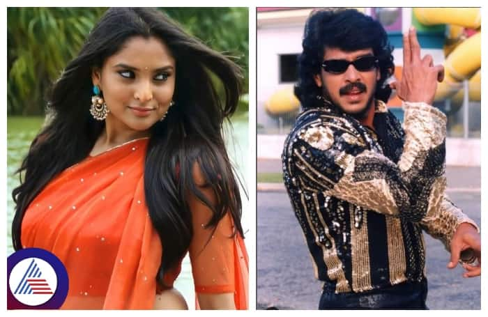 Real Star Upendra and Ramya lead Raktha Kashmira movie to release soon srb