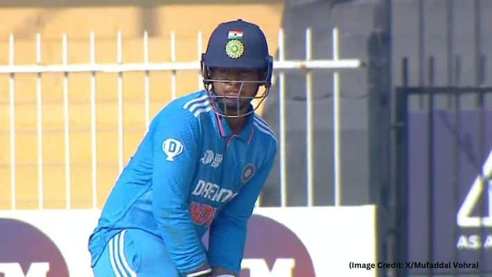 Vaibhav Suryavanshi Steers India Into U 19 Asia Cup Final for 9th time kvn