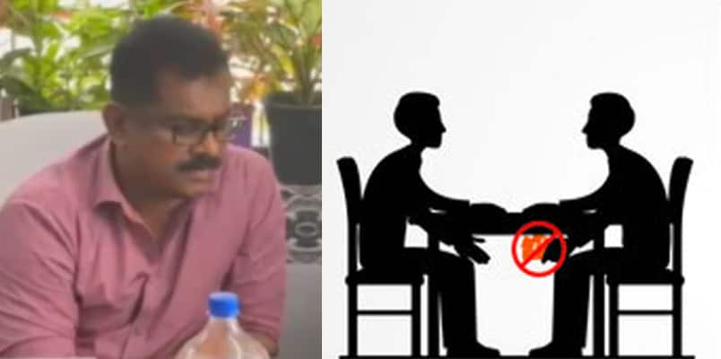 kochi corporation health inspector and two officials arrested on bribe charges 