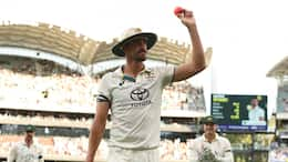 AUS vs IND, Adelaide Test Day 1: Starc dominates, Reddy fights as Australia seize advantage in pink-ball clash snt