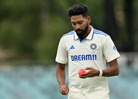 Mohammed Siraj's 181.6 kph delivery: Truth or error? Sparks debate in IND vs AUS Test