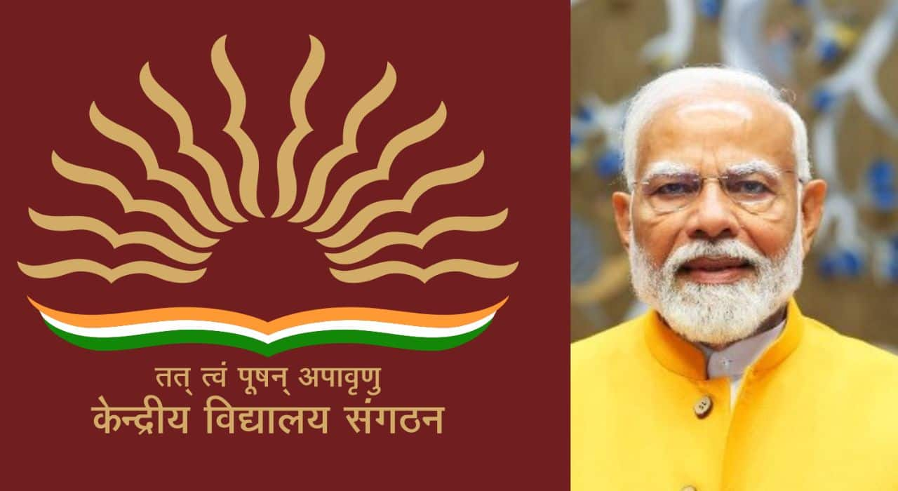 Modi government approves three new Kendriya Vidyalaya in Yadagir chitradurga Raichur san