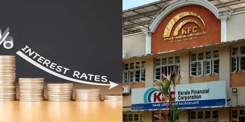 kerala financial corporation conducts offer campaign and reduce interest rate on loan 