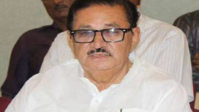 madhukar pichad