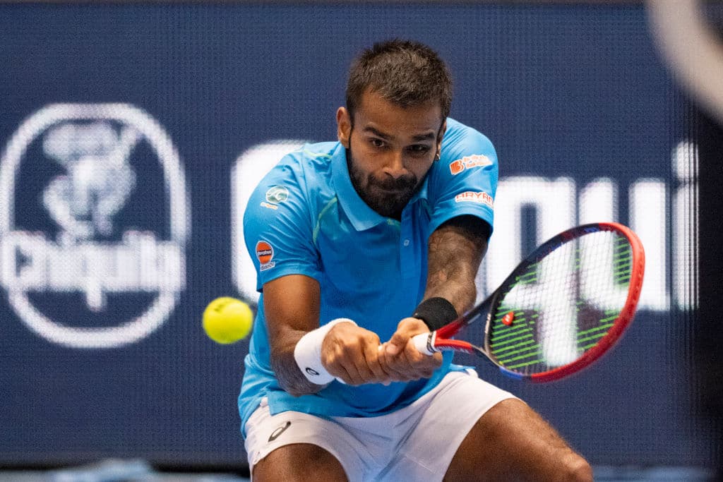 tennis Indian tennis star Sumit Nagal earns direct entry into Australian Open 2025 for fifth Grand Slam appearance snt