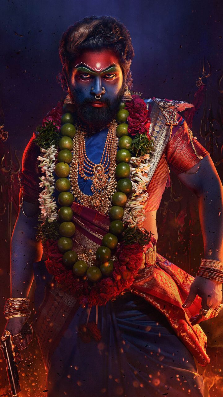 ಪುಷ್ಪ 2 ಎಂಟ್ರಿಗೆ ಹಿಂದಿನ ಎಲ್ಲ ರೆಕಾರ್ಡ್ ಉಡೀಸ್! ಅಮೆರಿಕಾದಲ್ಲಿ ಮೊದಲ ದಿನ ದಾಖಲೆ