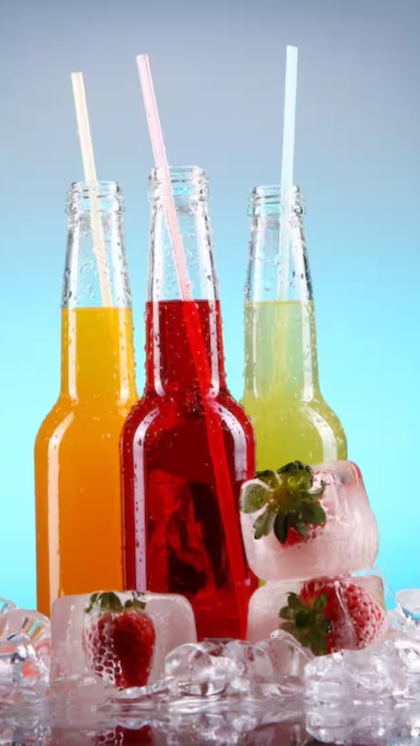  Cool Drinks: కూల్ డ్రింక్స్ ఎక్కువ తాగితే వచ్చే సైడ్ ఎఫెక్ట్స్.. 