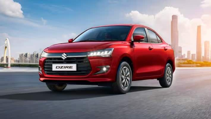 Car Price Hike in 2025: Maruti Suzuki, Hyundai, and Other Brands increase prices