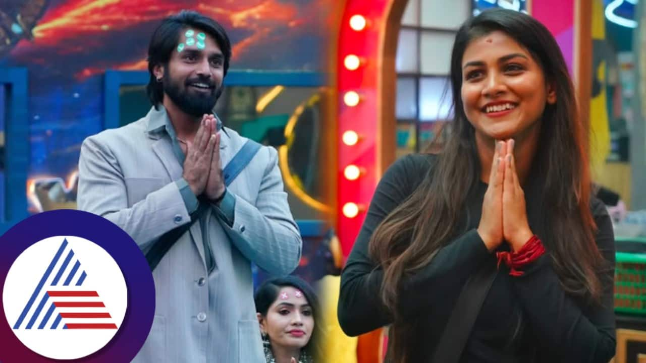 Bigg Boss Kannada 11 Gouthami and Trivikram code conversation about Shishir aishwarya and shobha shetty vcs