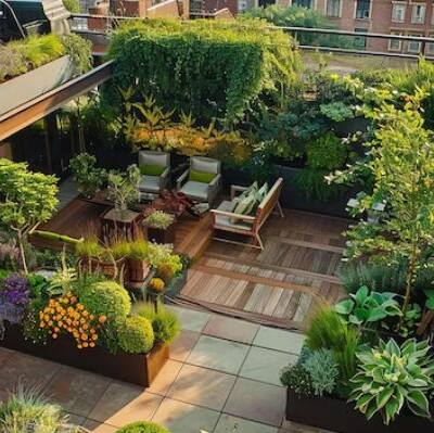 Gardening Guide: 7 Tips to Keep Your Plants Alive While You Travel