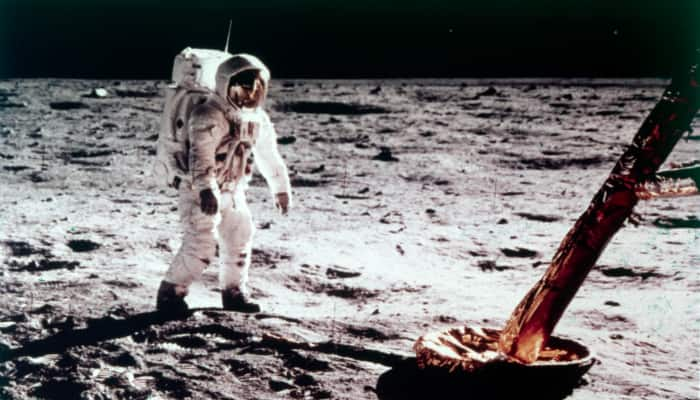 NASA challenges innovators with 16 6 lakh rupees for astronaut rescue ideas on Moon 