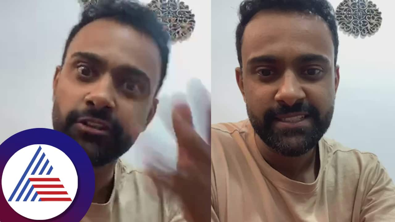 Bhagyalakshmi Tandav urf Sudarshan Rangaprasad live on instagram spoke to viewers  suc