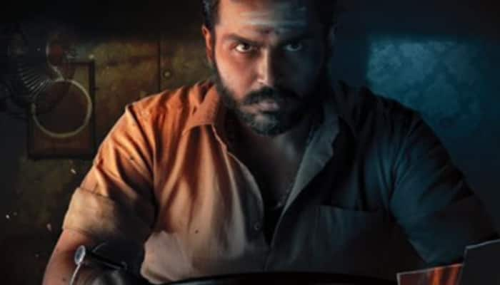 Kaithi 2 Karthi starrer film updates out hrk