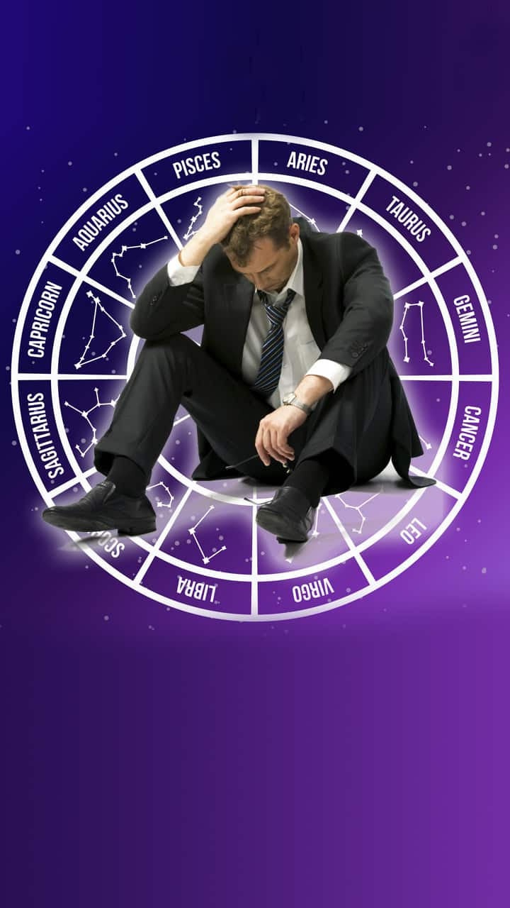 Unlucky Zodiac Signs December 8 2024 Predictions Loss Challenges suh