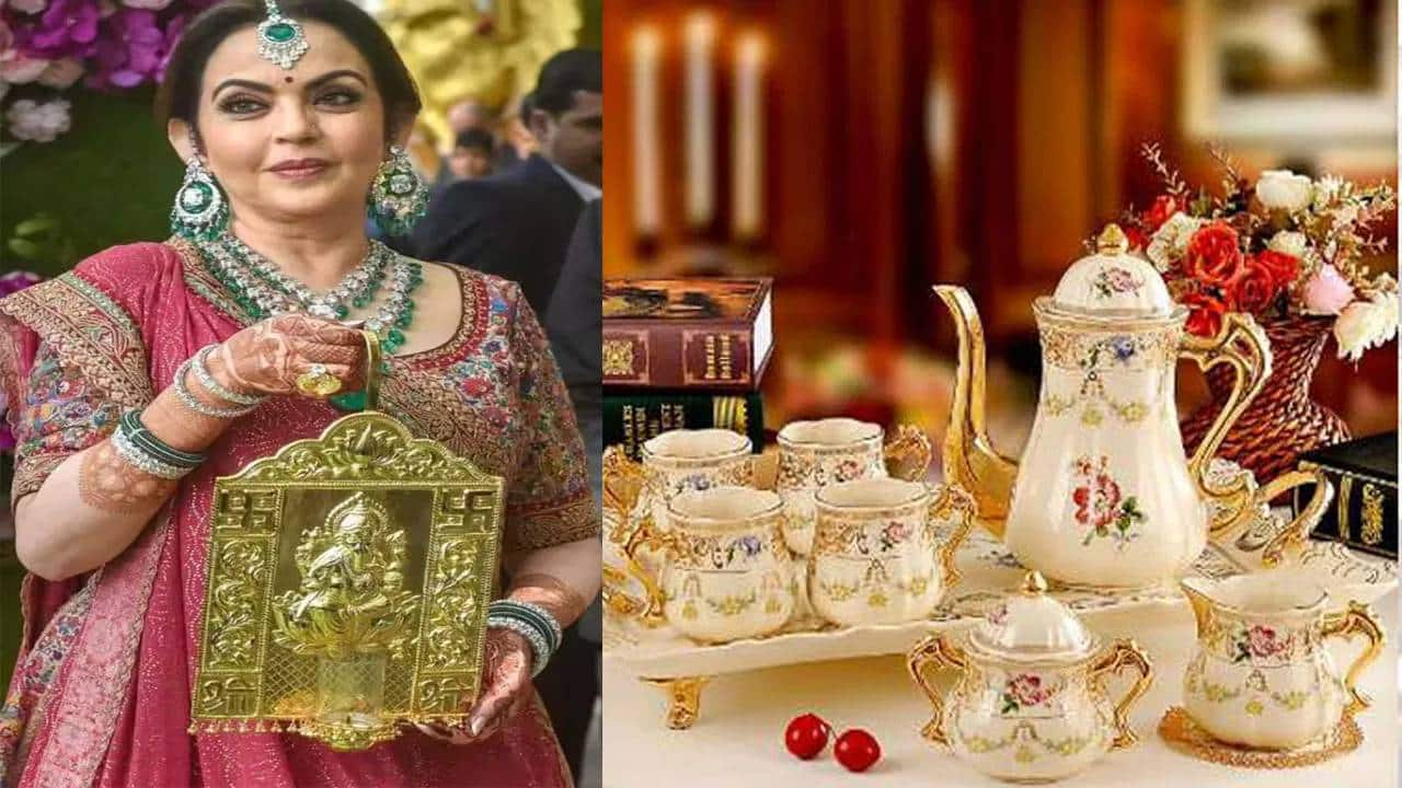 nita ambani shopping craze and why she flew to srilanka in private jet bni