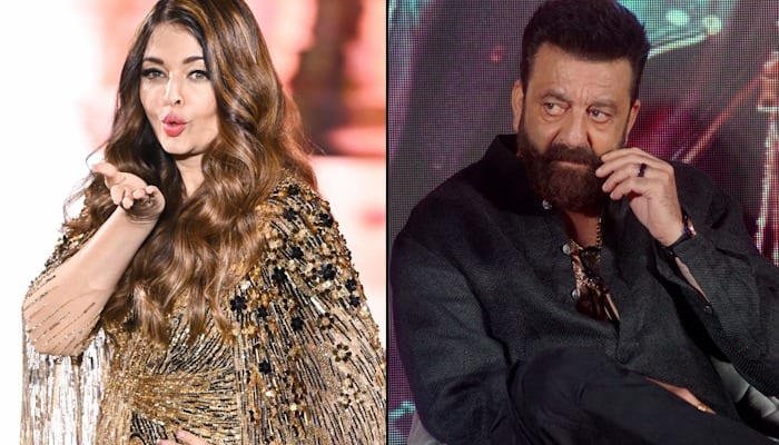 Sanjay Dutt advice to Aishwarya Rai before stardom  gow