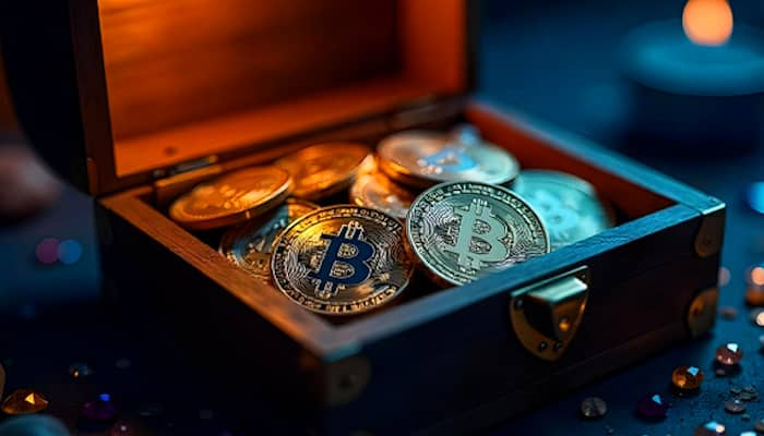 Best Crypto Presale: 7 Must-Buy Coins for Weekend Profits of Up to 120x