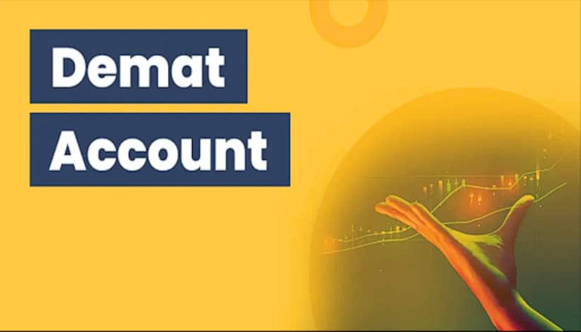 Step by Step Guide on How to Open a Demat Account for First Time Investors