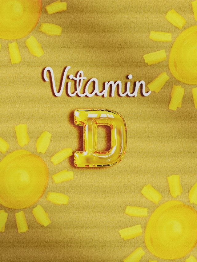 easiest ways for vegetarians to get Vitamin D 